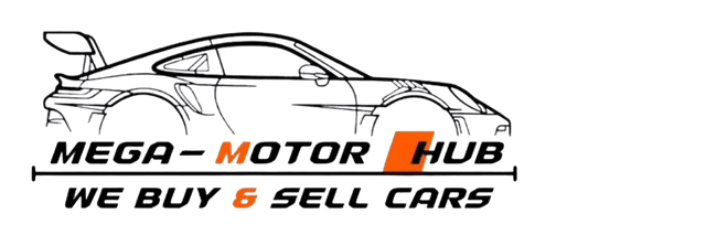 Mega Motor Hub